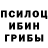 Галлюциногенные грибы мицелий OzCo's Gaming